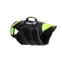 Julius-K9, IDC Multifunktionale Hundeweste 3in1, Größe: XL, Schwarz und Neon - 2