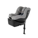 CYBEX Gold Rivestimento Estivo, Per Seggiolino Auto Sirona Gi i-Size, Grigio - 3
