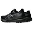 Asics 1012B670-001 Gel-Kayano 31 Donna, Black/Black EU 36 - 2