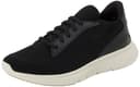 Boss Titanis_slon_knwal - Zapatillas Deportivas para Hombre, Negro, 43 EU - 1