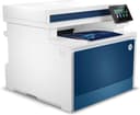 HP Color Laserjet Pro MFP 4302FDW, Stampante Multifunzione A4, Stampa Fronte e Retro Automatico a Colori, Fax, Wi-Fi, Ethernet, ADF, HP Smart - 3