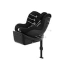 CYBEX Sirona Gi i-Size Plus/Moon Black-black PU1 - 5
