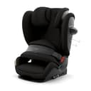 CYBEX Gold Pallas G3 i-Size Child Seat, 76–150 cm, from Approx. 15 Months to Around 12 Years (Approx. 9–50 kg), Magic Black - 8