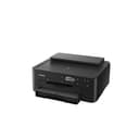 Canon Pixma TS705 Impresora Compacta, Sistema de Inyección de Tinta, Impresión, Copia, WiFi, Conectividad Inalámbrica, Cartuchos XL, Capacidad 350 Hojas, Impresión a Doble Cara Automática, Negro - 2