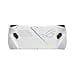 ASUS ROG Ally - Consola Portátil Gaming 7" FullHD 120Hz (AMD Ryzen Z1 Extreme, 16GB RAM, 512GB SSD, Tarjeta Gráfica Integrada, Windows 11) - Color blanco - 2