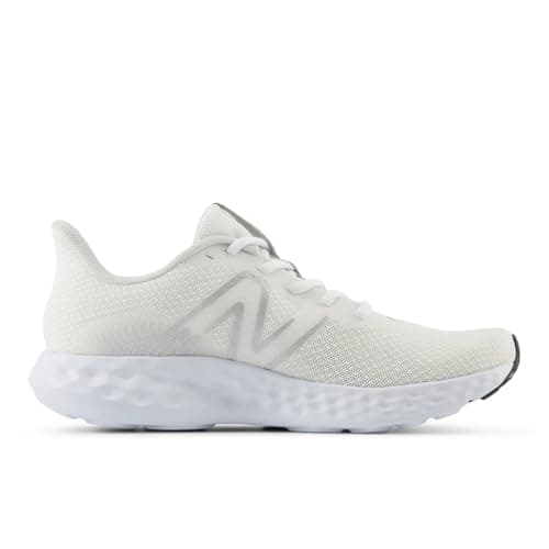 New Balance 411 Grey Mujer, EU 39