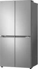 LG GMB860PYDE Frigorifero Multidoor Slim, Frigorifero 4 Porte Classe E, 530L, Wi-Fi, Linear Cooling, Smart Diagnosis, Compressore Smart Inverter, Total No Frost, Design porte piatte, Prime Silver - 14