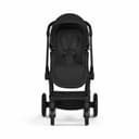 CYBEX Gold Passeggino 2-in-1 EOS, Sistema da Viaggio, Dalla Nascita fino a 22 kg (circa 4 Anni), Moon Black - 5