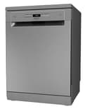 Hotpoint Ariston HFO 3O32 CW X – Lavastoviglie a Libera Installazione 60 cm, 14 Coperti, Motore Inverter, ActiveDry, Active 3D Zone Wash, Classe D, Inox - 2