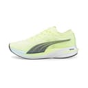 PUMA Deviate Nitro, Men's Running Shoes, Lemon Tree, 7 UK - 1