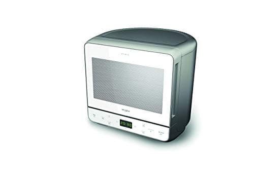 Whirlpool MAX 39 WSL Comptoir microondas compuesto 13L 700 W plata (13 L, 700 W, tacto, Plata)