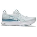 ASICS Men's Gel-Kayano 32 Running Shoes, Arctic Blue/Pure Silver, 10 UK - 8