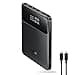 Baseus Powerbank 20000 mAh 100 W PD Slim External Battery QC 4.0 Fast Charger, Blade H1 for Laptops, MacBook, iPad, iPhone 16 15 Pro Max, Switch, Steam Deck, Samsung Galaxy, AirPods, 2024 Upgraded - 1