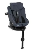 Joie i-Pivot™ 360 seggiolino auto R129 i-Size, ISOFIX, rotazione a 360°, testato ADAC – dalla nascita ai 4 anni (40–105 cm), Dark Slate - 5