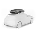 Thule Motion 3 Roof Box Titan Glossy XXL - 3