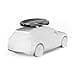 Thule Motion 3 Roof Box Titan Glossy XXL - 3