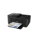 Canon TR4550 Multifunction Inkjet Printer - Black - 4