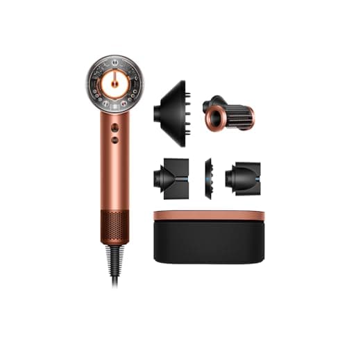 Dyson Supersonic Nural™ Asciugacapelli