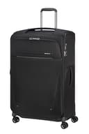 Samsonite B-Lite Icon - Spinner XL, Erweiterbar Koffer, 78 cm, 107.5/117.5 L, Schwarz (Eco Black) - 1