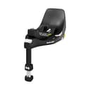 Maxi-Cosi FamilyFix 360 i-Size Basis, Drehbares Autositzsystem, ISOFIX station 360 grad, 0–4 Jahre (40–105 cm), FlexiSpin-Drehung mit nur einer Hand, TravelSafe Rotation Control, Click & Go, Schwarz - 1