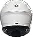 AGV K6 S Helmet (White, L (59/60)) - 4