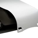 IdeaMower Garage per Robot Tagliaerba - Compatibile con Husqvarna Automower - Alluminio Composito - Casetta per Robot, Tetto Robot Tagliaerba, Box Robot Giardino - 6