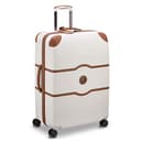 DELSEY Paris - Chatelet AIR 2.0 - Hartschalenkoffer 76 cm x 52 cm x 32 cm - 110 L - XL - Angora - 1