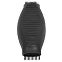 ECOTRIC New Lumbar Pad Compatible with Herman Miller Classic Aeron Chair Size B, Home Office Seating Support Pad - Graphite/Black - - 9