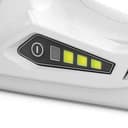 STIHL Hedge Trimmers Una batería Hsa 45 50cm de herramientas para la jardinería - 5