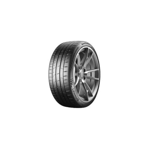 CONTINENTAL - PremiumContact 7-215/40 R 18-89Y/C/A/71dB – Pneumatici estivi