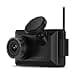 Garmin Dash Cam X310, 4K @ 140°, 120 fps, Display LCD 2,4", GPS, Videocamera Auto, Riprende a ciclo continuo, Garmin Clarity HDR, Sensore incidenti, Sorveglianza veicolo, Salvataggi in cloud - 3