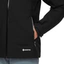 Mammut Convey 3 en 1 HS Chaqueta con Capucha Mujer, negro-negro, XS - 7