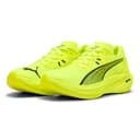 Puma Deviate Nitro 3 - Scarpe da Corsa da Uomo, Yellow Alert Puma Black, 26.5 cm - 2