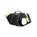 Julius-K9, IDC Multifunktionale Hundeweste 3in1, Größe: XL, Schwarz und Neon - 3