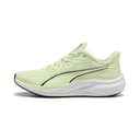 PUMA Skyrocket Lite Adult Unisex Straßen-Laufschuh, 2 Apple Spritz- White- Black-DEEP Plum, 40 - 1