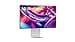 LG Ultrafine 32U990A-S 6K 32" PC Screen - IPS Panel Resolution 6K (6144 x 3456, 224 DPI), 5ms 60Hz, HDR 10, DCI-P3 98% (CIE1976), Thunderbolt 5, Tilt and Height Adjustment, Built-in - 3