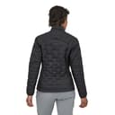 PATAGONIA W's Micro Puff Jkt Outerwear, Black, S para Mujer - 3