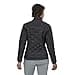 Patagonia Women's W's Micro Bean Bag JKT Outerwear, black, M - 3