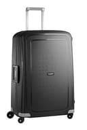 Samsonite S'Cure - Spinner L Valigia, L 75 cm, 102 L, Nero (Black) - 1