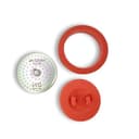 IMS Nanotech - Mampara de ducha BV200NT con junta Cafelat hecha para Breville Sage Barista Pro, Express, Bambino Plus, Impress, Barista Touch, Infuser, Infuse, Perfetta, Barista Perfetta Plus. - 2