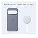 Case with Pixel Snap for Google Pixel 10 Pro XL, Durable Protection, One Case for All Cases, Moonstone (Made by Google) - 6