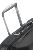 Samsonite Flux - Spinner L, Maleta expandible, 75 cm, 99/111 L, Negro (Black) - 4