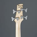 Ibanez GIO GSR180-BEM - Bajo eléctrico (4 cuerdas), color azul - 6