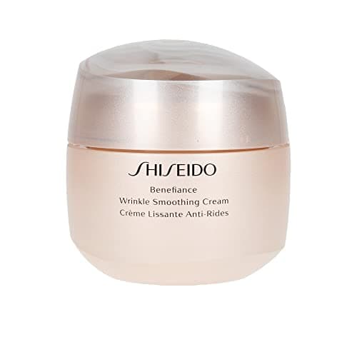 Shiseido Benefiance Wrinkle Smoothing Cream Enriched 75 Ml 75 ml