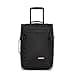 Eastpak TRANVERZ XXS Suitcase, 45 x 32 x 20 cm, 28 L - Black (Black) - 1