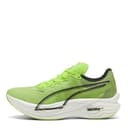 PUMA Deviate Nitro Elite 3 Hyrox Damen Straßenlaufschuhe, Grün, Größe 40 - 2