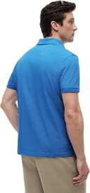 Tommy Hilfiger Polo Uomo 1985 Regular MW0MW17770 S/S Polo, Blu, XXL - 3
