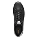 Geox D Blomiee, Zapatillas Mujer, Negro, 39 EU - 7