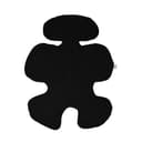 JYOKO KIDS Funda en algodón orgánico para reductor | Compatible con Maxi-Cosi Mica Eco i-Size y Mica 360 Pro i-Size | Estampado Black Series - 5