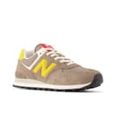 New Balance 574 Sneaker - 8